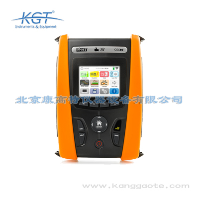 意大利HT GSC60電氣安全測(cè)試儀