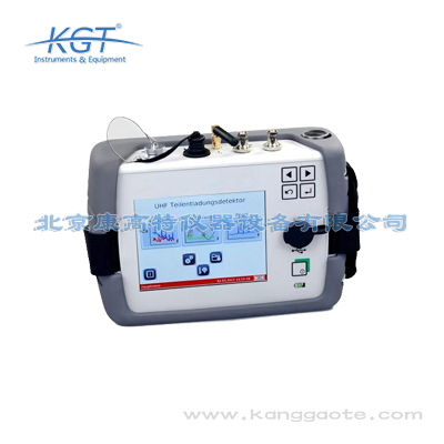 美國(guó)Megger UHF PDD 手持式超高頻局放巡檢分析儀