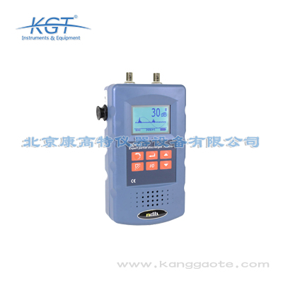 加拿大NDB XDP-II局部放電檢測(cè)儀