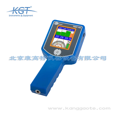 波蘭SONEL S.A.（索耐） Test PD局放檢測(cè)儀