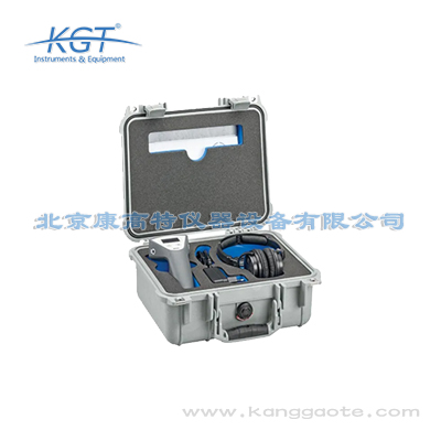 奧地利BAUR PD-SGS手持式在線局部放電檢測儀