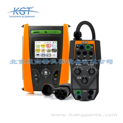 意大利HT MACROEVTEST多功能安規測試儀