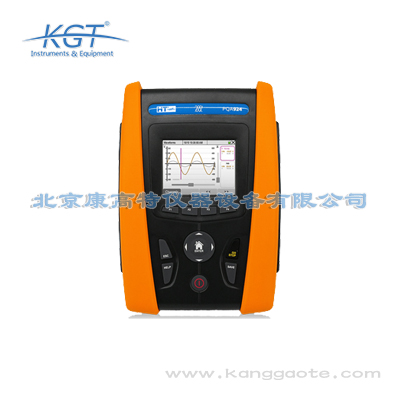 意大利HT PQA924電能質量分析儀