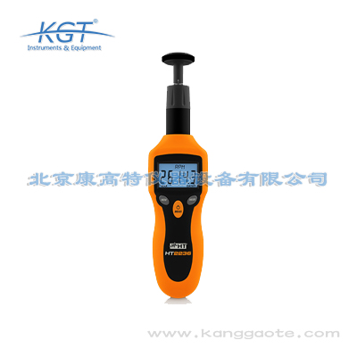 意大利HT HT2236手持式轉速表